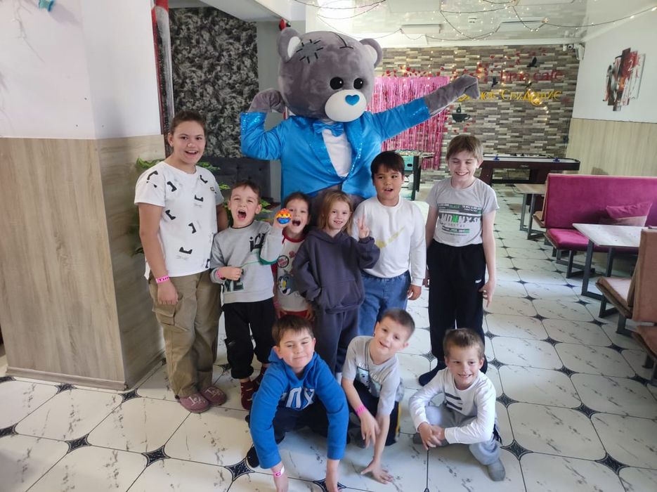 Ростовые куклы.Прокат