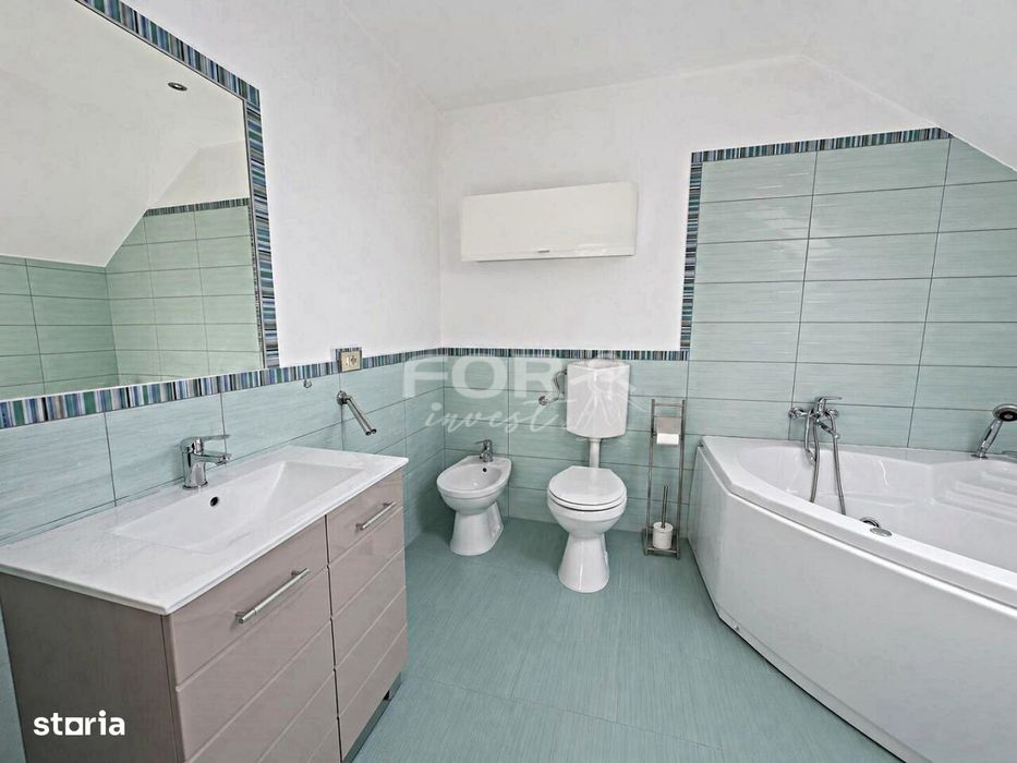 Casa 4 camere si 235 mp teren, de vanzare zona Iosia Oradea