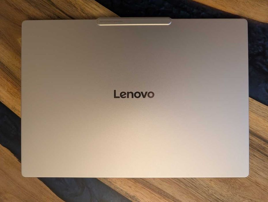 Laptop Lenovo Yoga Slim 7, Nou, OLED 2.8k 120Hz, 32GB RAM, sigilat