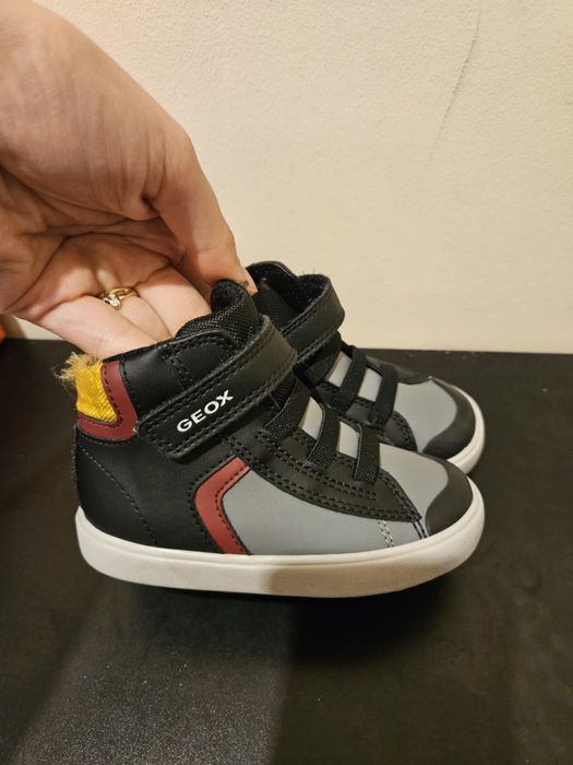 Детски обувки - GEOX