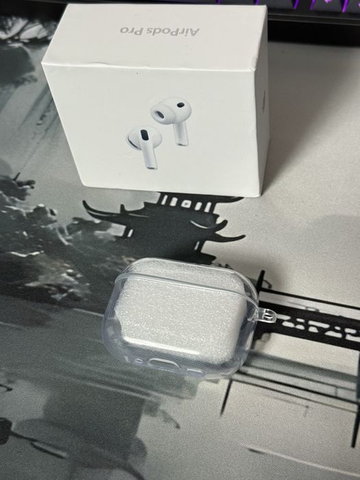 Vand casti wireless airpods 3 pro