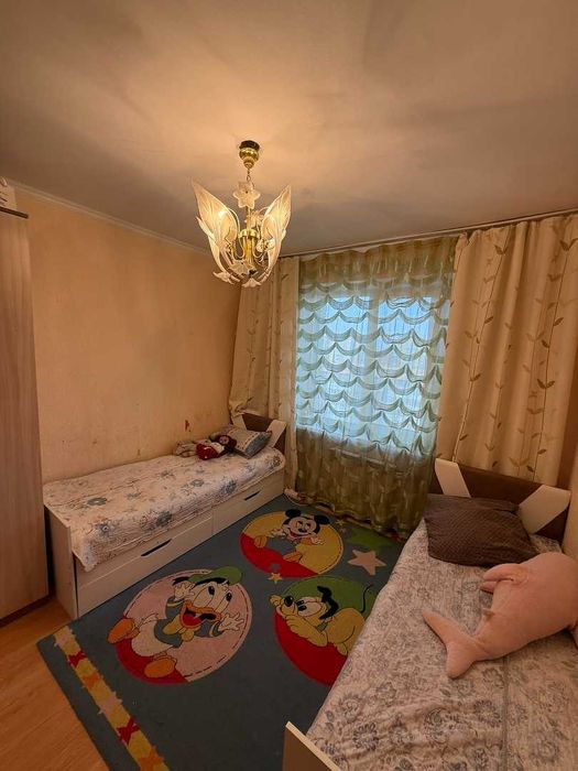 Продам 3х комн кв 11мкр