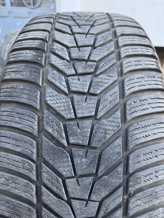 265/50/20 Hankook