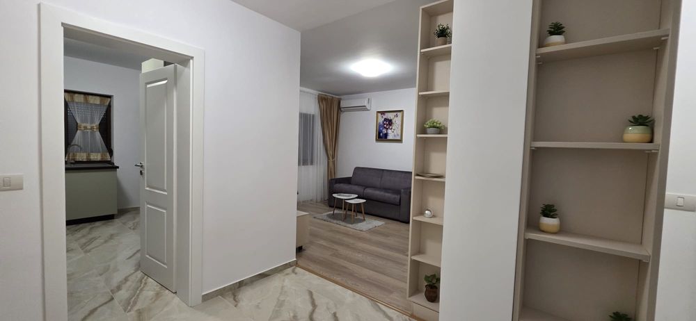 Apartament Chisoda