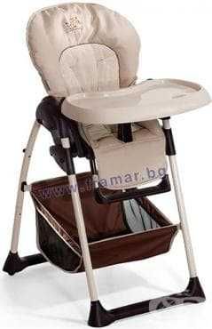 Детско столче за хранене