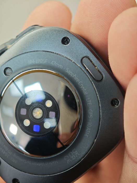 Samsung Galaxy Watch Ultra 47 mm