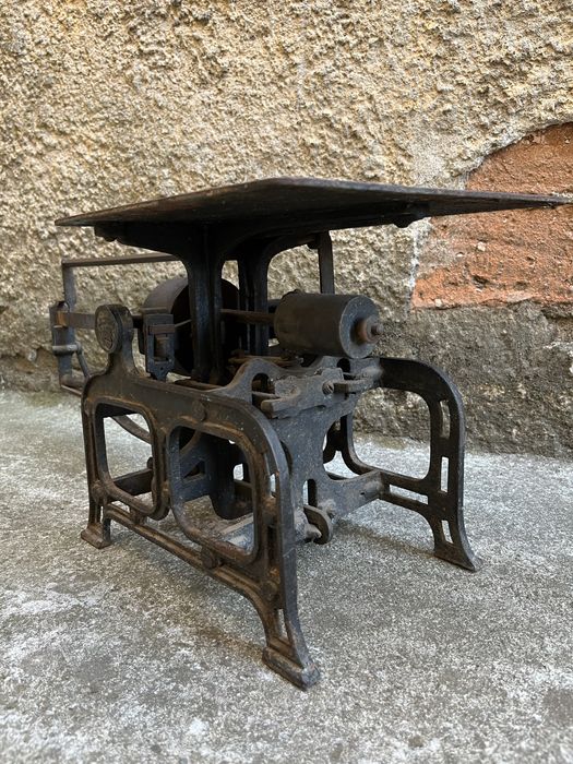 Cantar C. Schember din Fonta