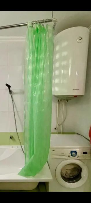 Сдаётся 1 ком квартира в центре