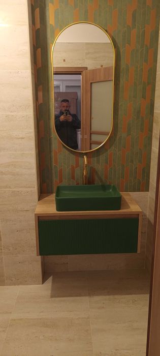 Instalator sanitare si canalizare  24/7