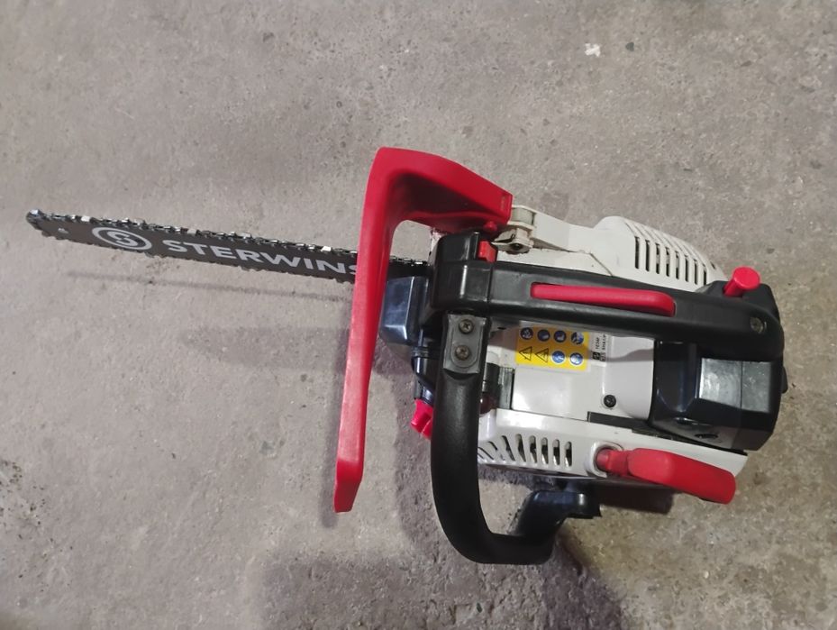 Vanda drujba Sterwins