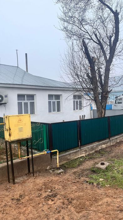 Шұғыл түрде 4 бөлмелі жер үй сатылады