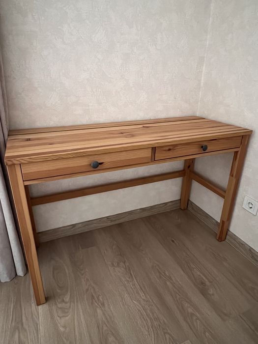 Стол икеа хэмнес hamnes