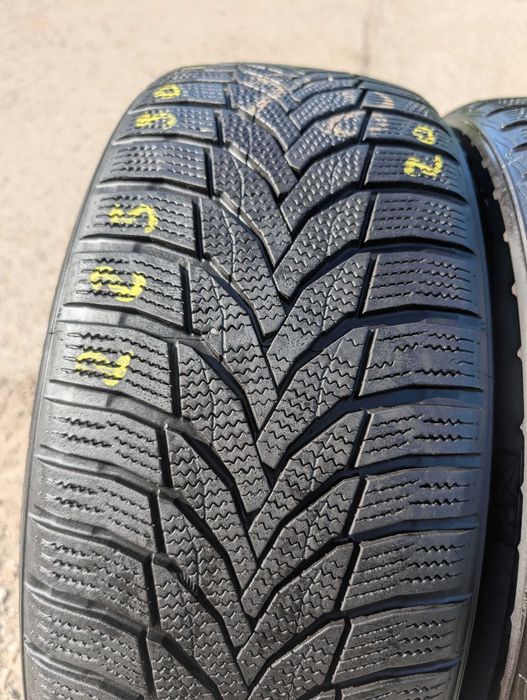 225/50 R18 • Iarna • Nexen Winguard Sport 2 99H XL | 4 buc | Pret/buc