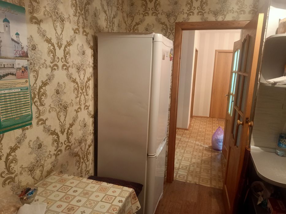 Квартира 3 комнотная