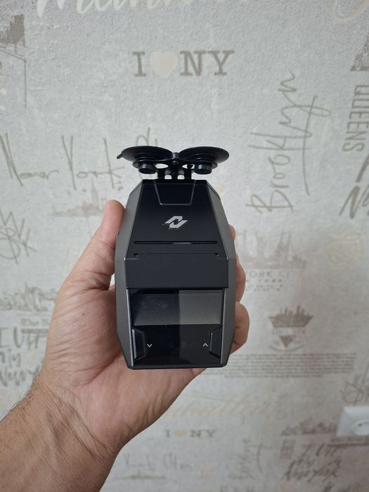 Антирадар Neoline X-cop 8800s wi-fi black