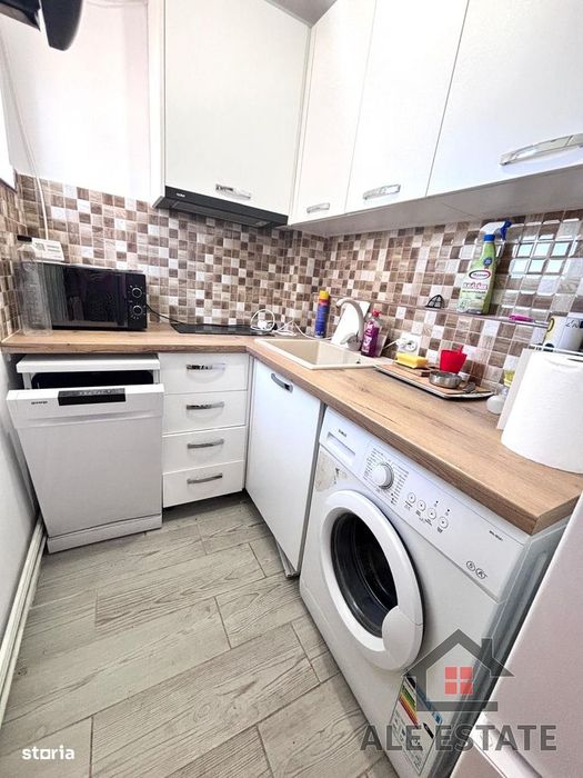 Apartament – Turda - Vedere 3