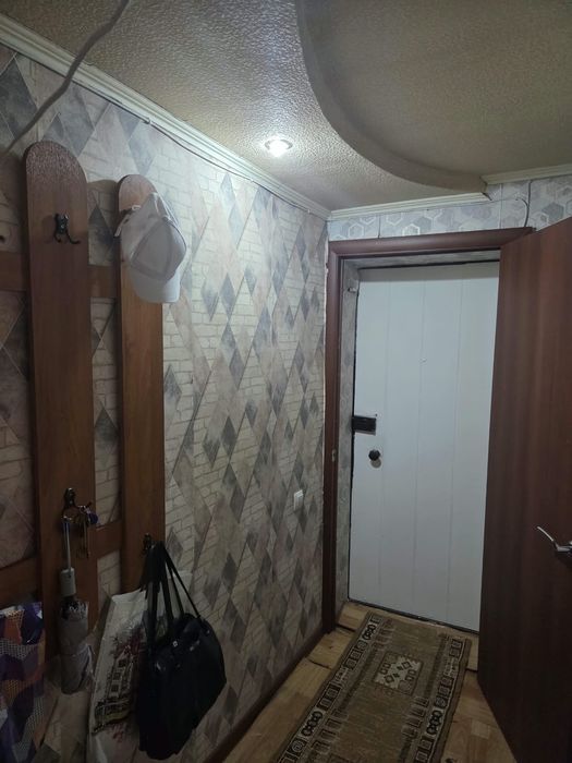Продам 1к р-н вокзала 4/5