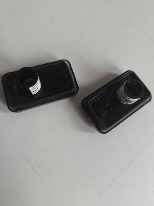 Мигачи VW Golf 2 Тъмно черни Мигачи Голф 2