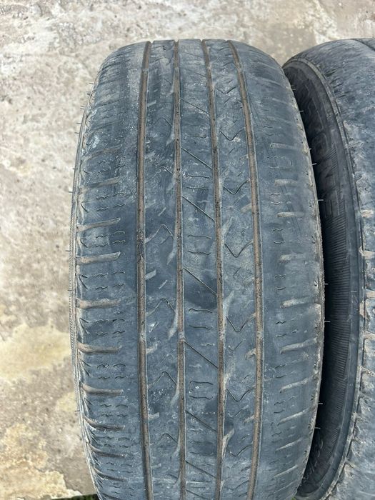 Продам шины 235/60/18