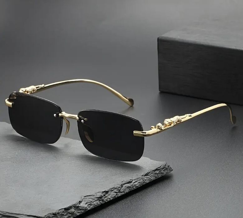 Слънчеви очила cartier panther