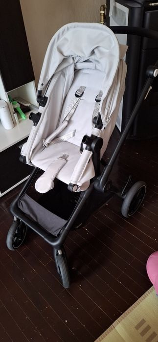 Детска количка cybex 3 в 1