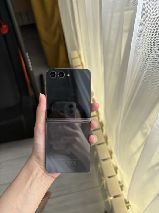 Самсунг z флип 5