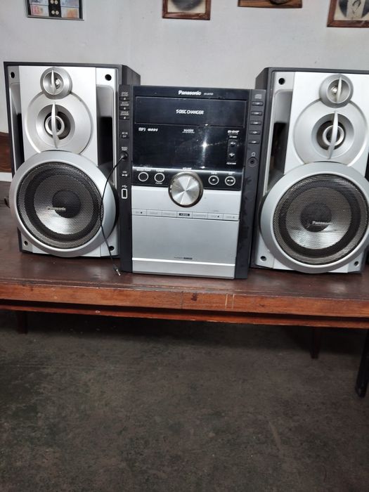 Уредба Panasonic