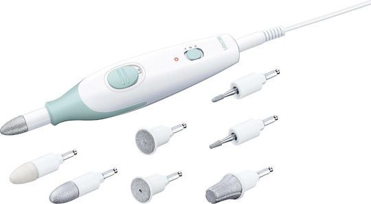 Freză manichiură Sanitas