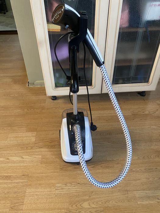 Продам пароотпариватель для одежды