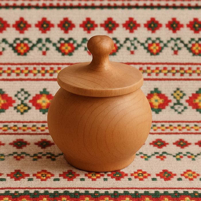 Традиционни български сувенири - ръчна изработка.