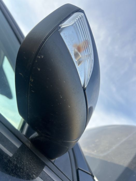 Oglindă  electrică dreapta Volvo XC 60 2012