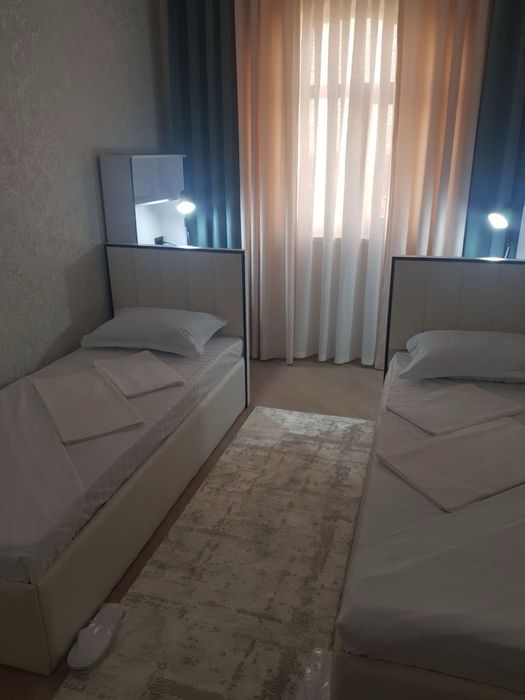 Продается 3 ком. Квартира площадью 80 кв.м. В Согдиане