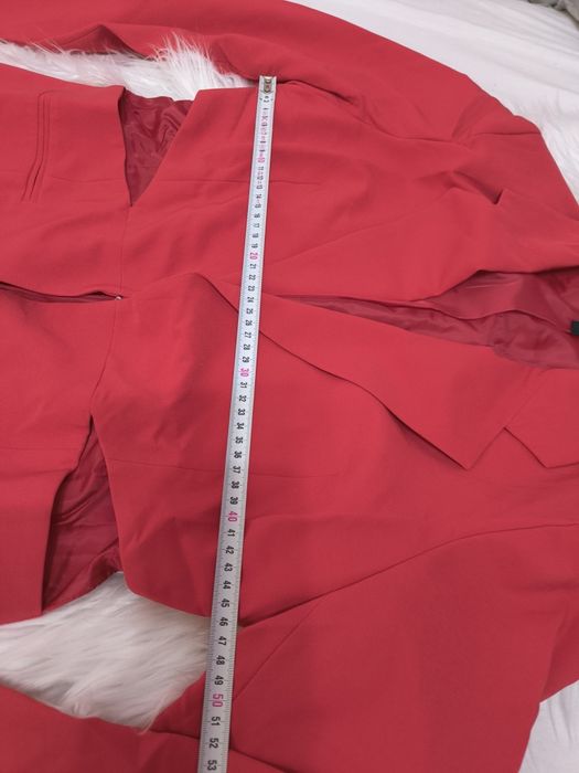 Sacou nou perfect pt primăvară