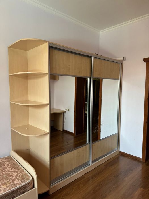 Детская кровать весь набор спальня