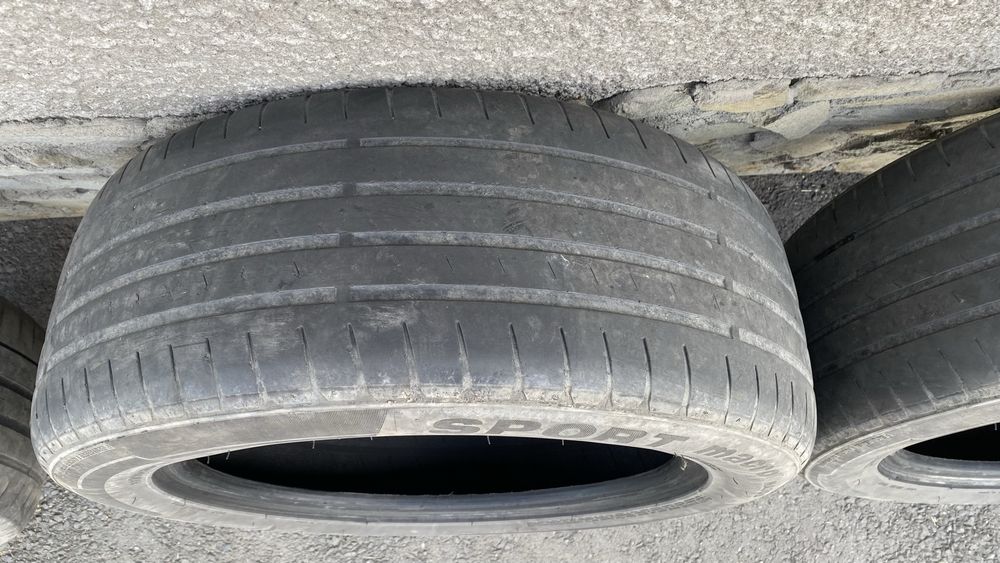 Автомобильные Шины/Колёса