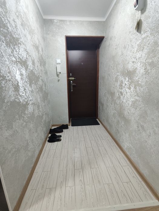 Продам квартиру в тихом районе