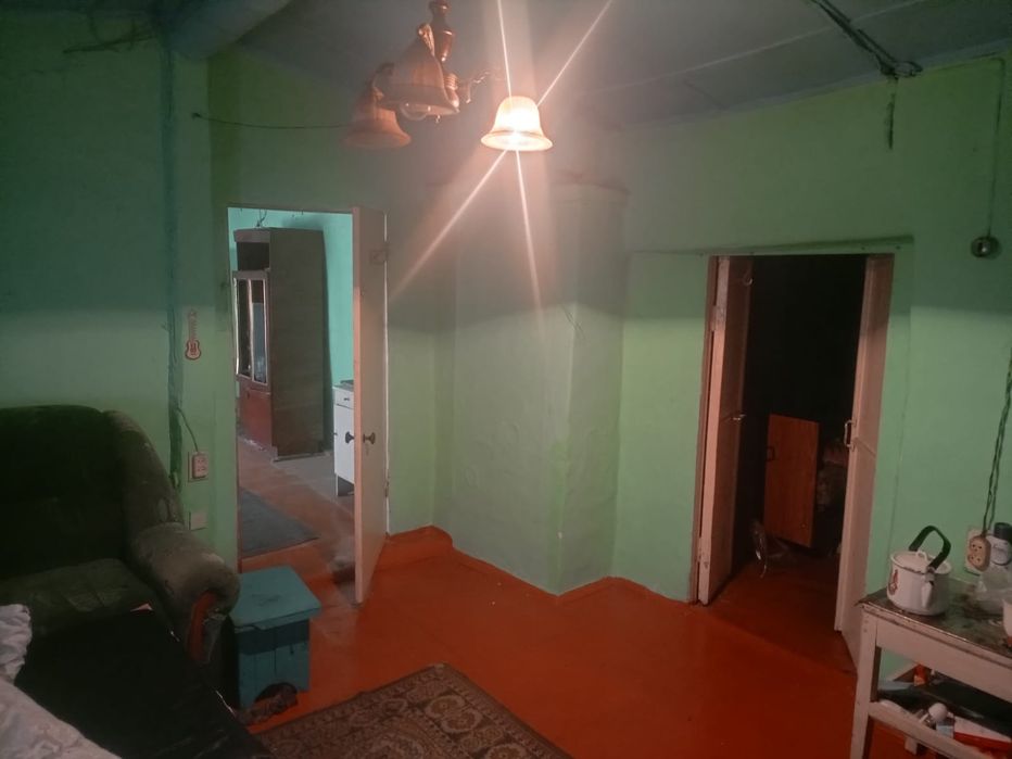 Продам землянку срочно