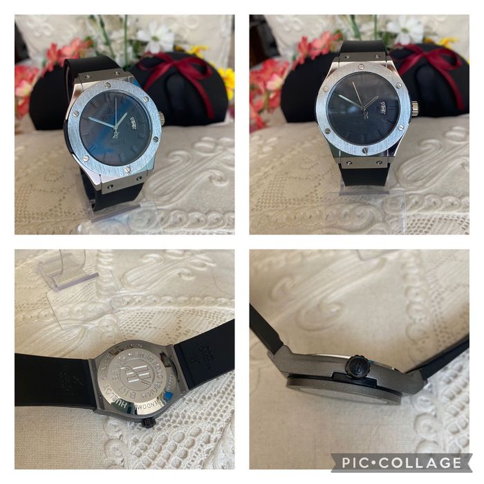 Мъжки часовници Hublot