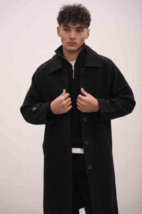 Новое пальто manifest