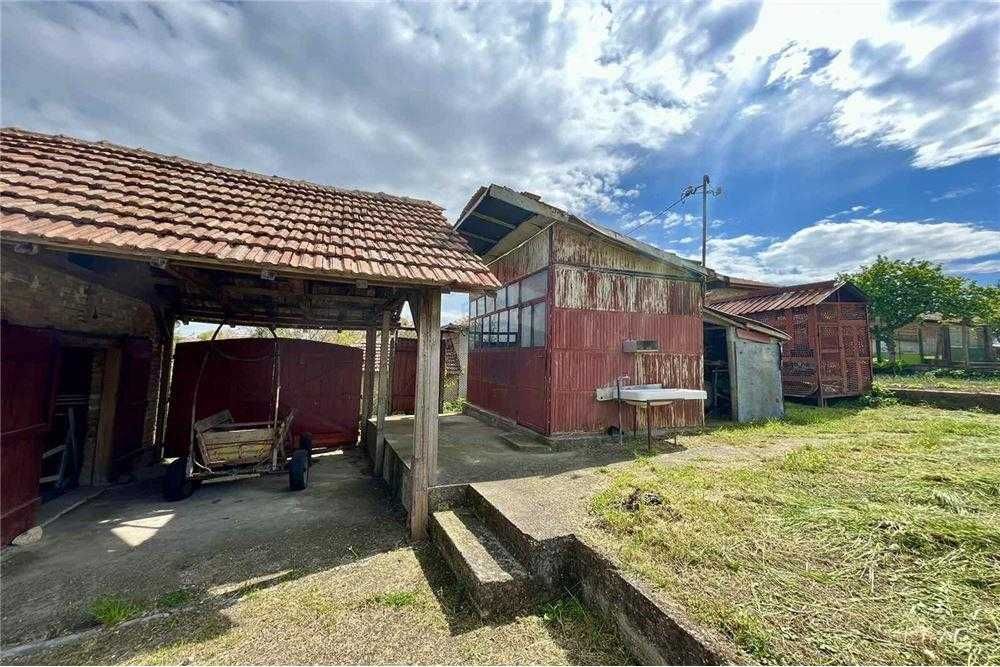 Продава се Парцел в с. Обретеник, Област Русе - 770 кв.м за 20 €/кв.м - Снимка #2