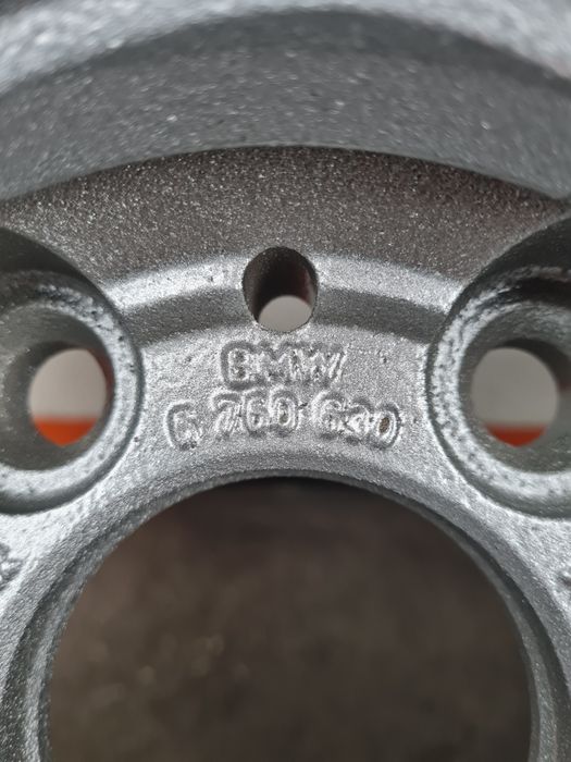 Оригинални джантиСпорт П. за BMW R19 5x120 ET14/18 8.5/9J