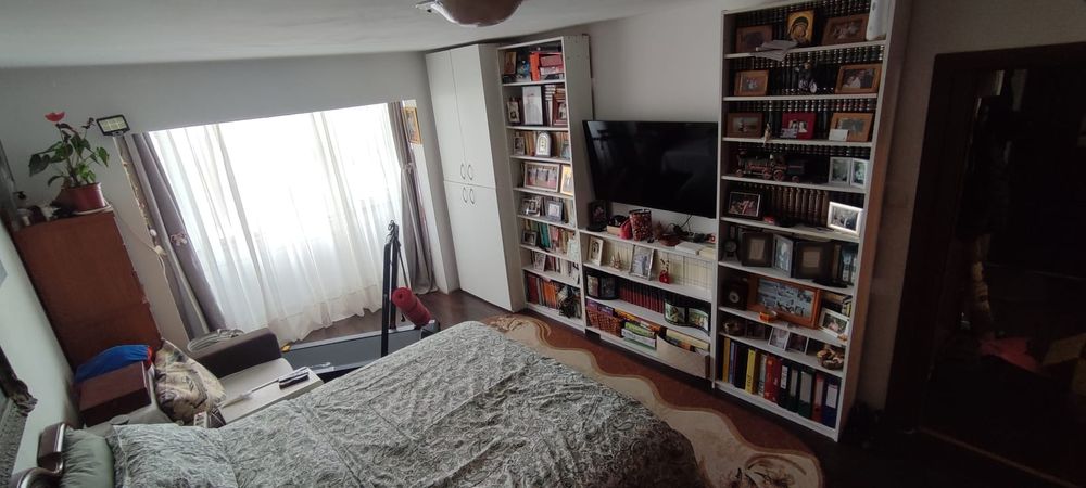 3Decomandat Arena Mall