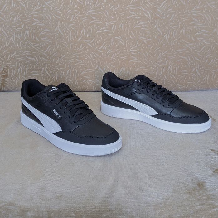 Чисто нови кецове Puma