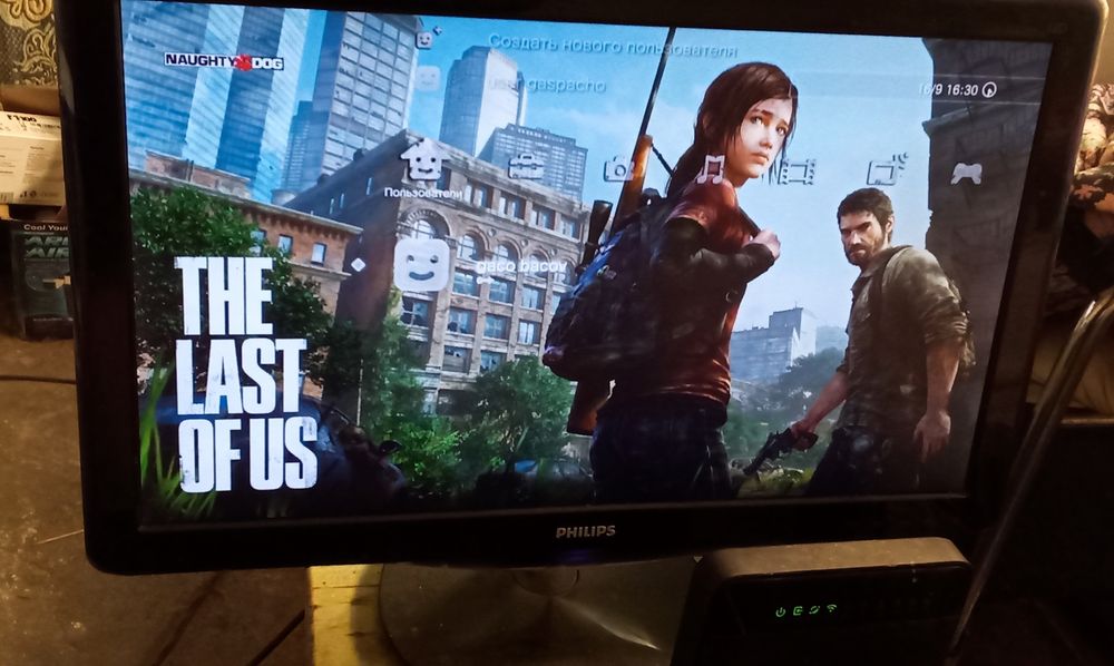 Плейстейшън 3 супер  слим/ playstation 3 super slim