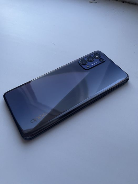 Oppo reno 5 128gb