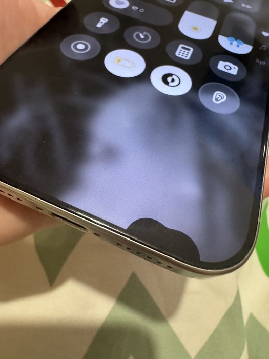 IPhone 16pro max 256