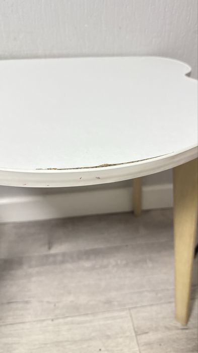 Продам детский стол стул