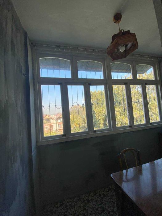 Долгосрочная аренда квартиры