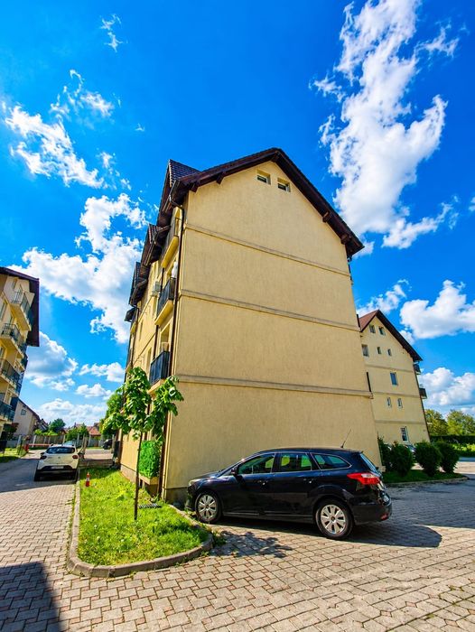 Apartament 2 camere în Cartierul  Toamnei !