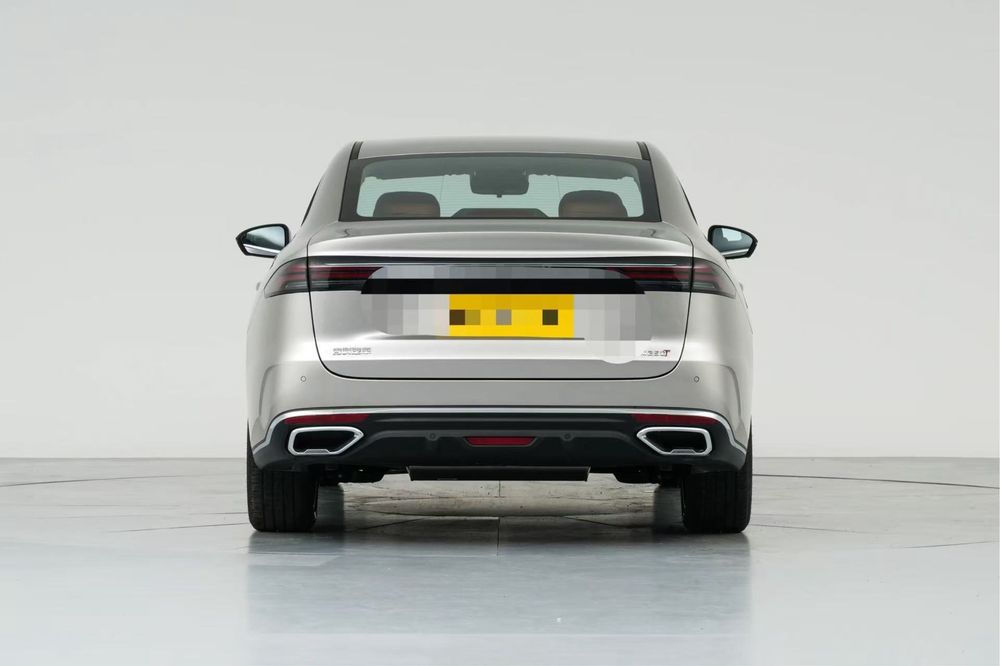 Geely 2026 1.5 под заказ